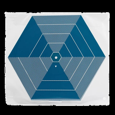 Super Hexagon (Original Soundtrack) [Reissue]