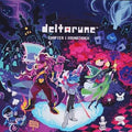 Deltarune Chapter 1